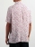 Floral Print Shirt (Short Sleeves)